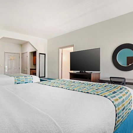 Best Western Plus Blue Angel Inn Pensacola Eksteriør bilde