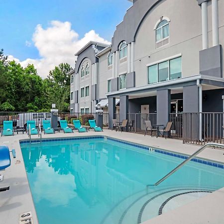 Best Western Plus Blue Angel Inn Pensacola Eksteriør bilde