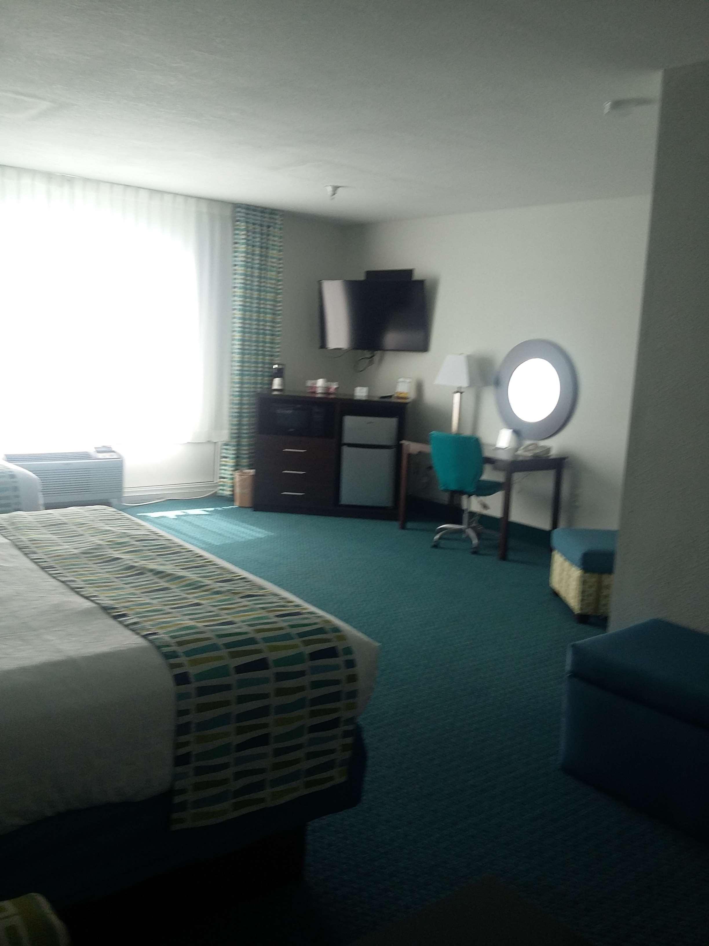 Best Western Plus Blue Angel Inn Pensacola Eksteriør bilde