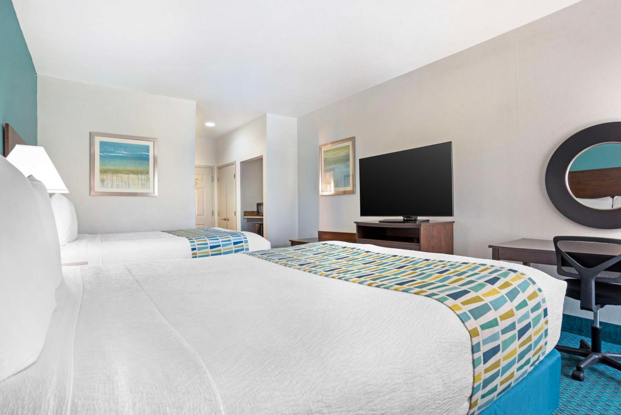 Best Western Plus Blue Angel Inn Pensacola Eksteriør bilde