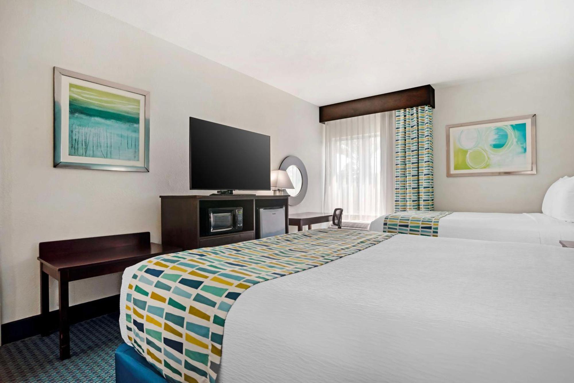 Best Western Plus Blue Angel Inn Pensacola Eksteriør bilde