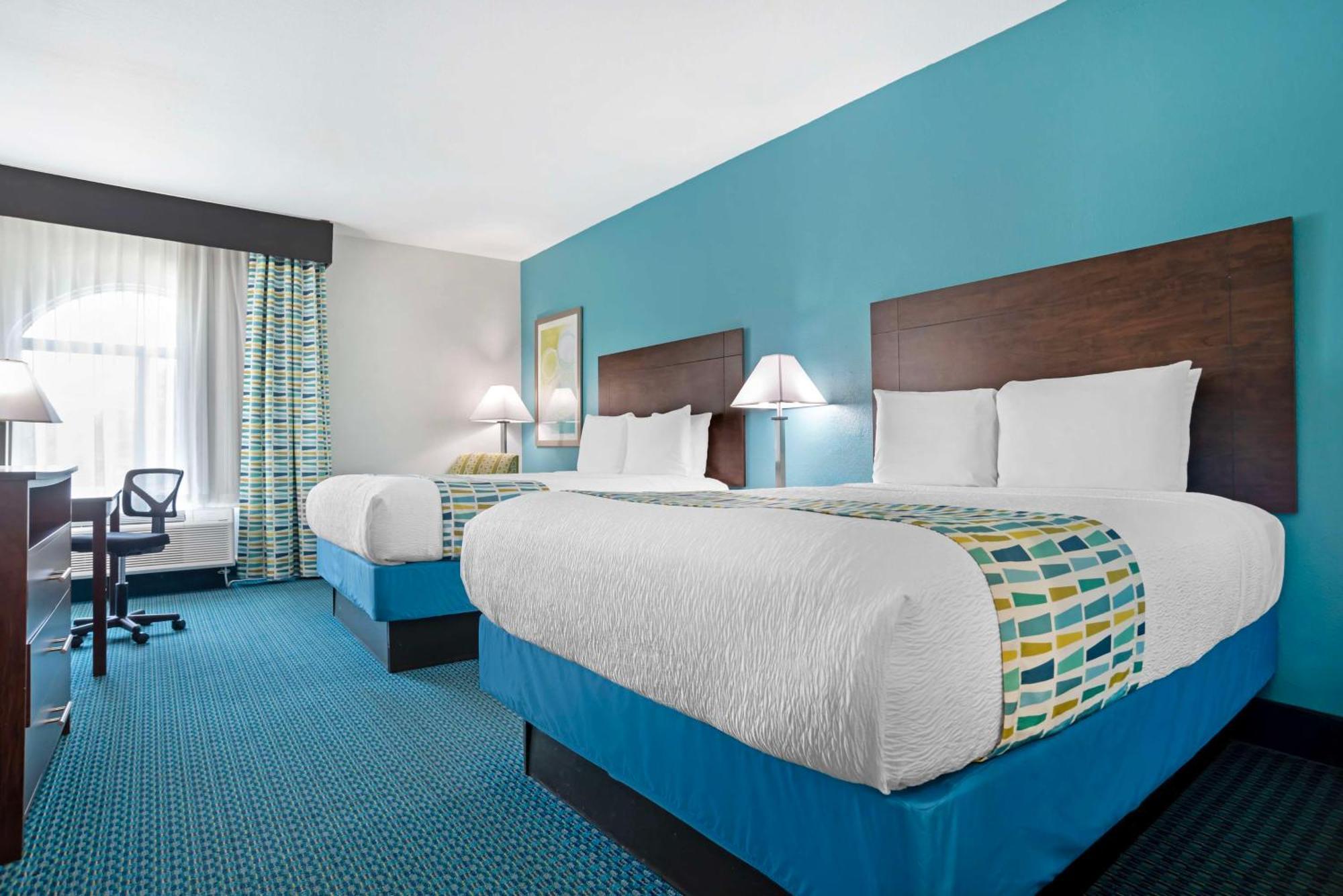 Best Western Plus Blue Angel Inn Pensacola Eksteriør bilde