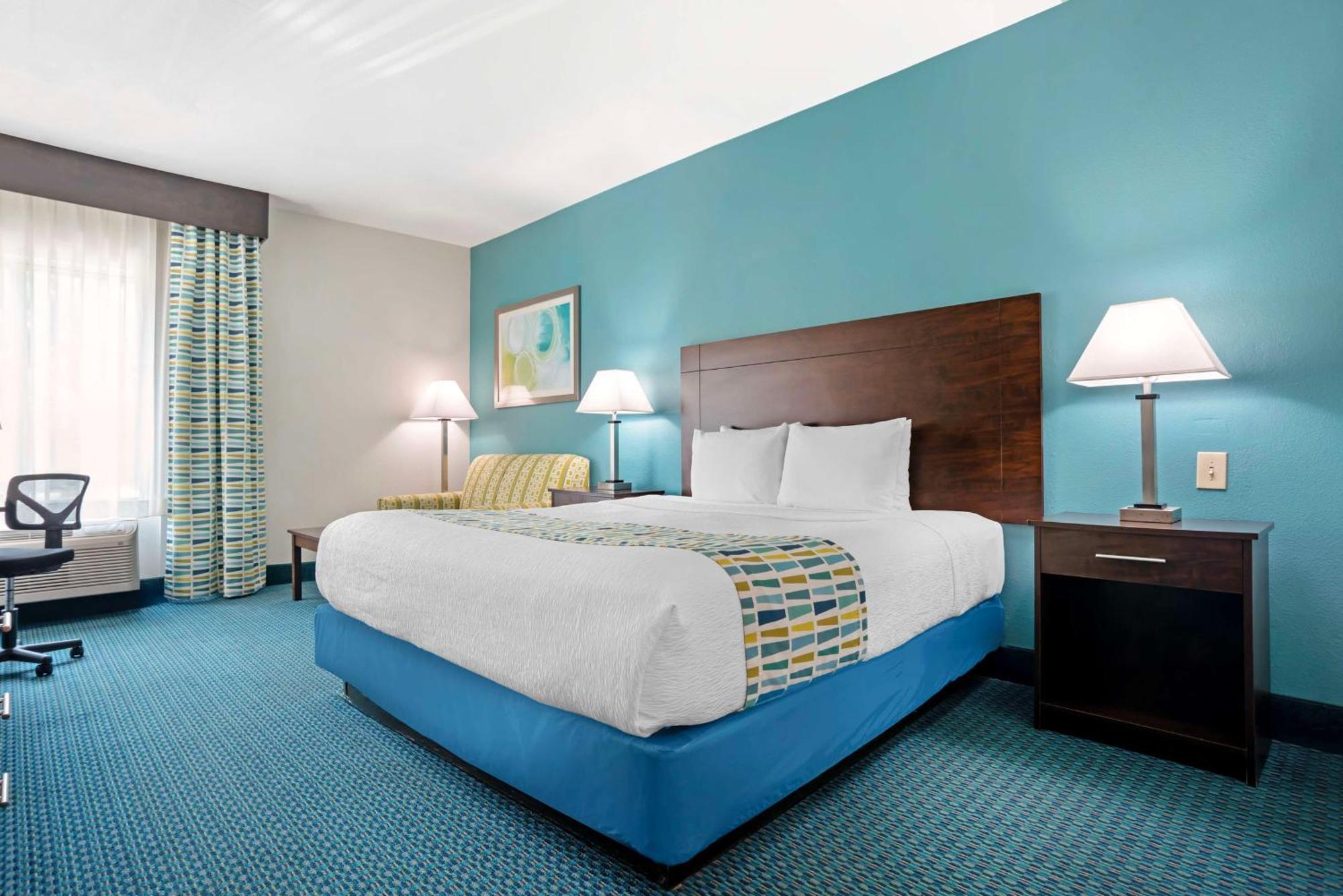 Best Western Plus Blue Angel Inn Pensacola Eksteriør bilde