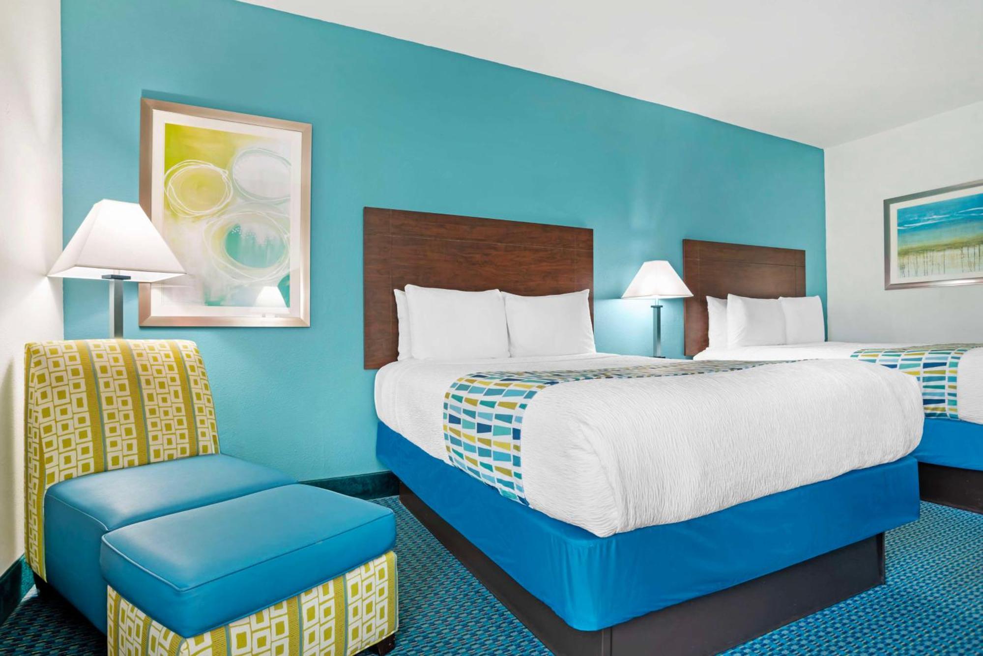 Best Western Plus Blue Angel Inn Pensacola Eksteriør bilde