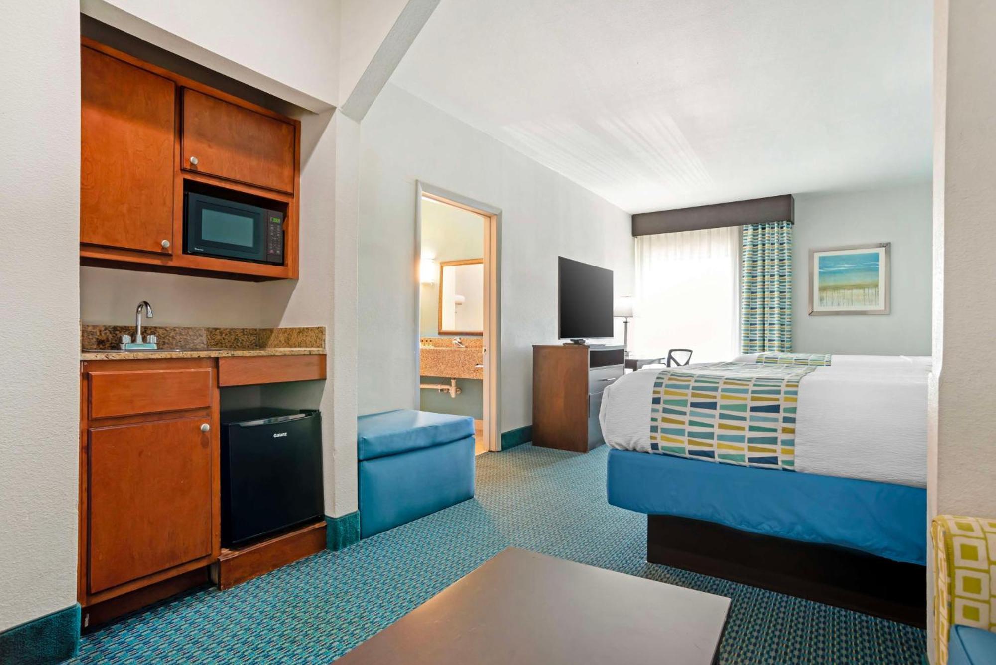 Best Western Plus Blue Angel Inn Pensacola Eksteriør bilde