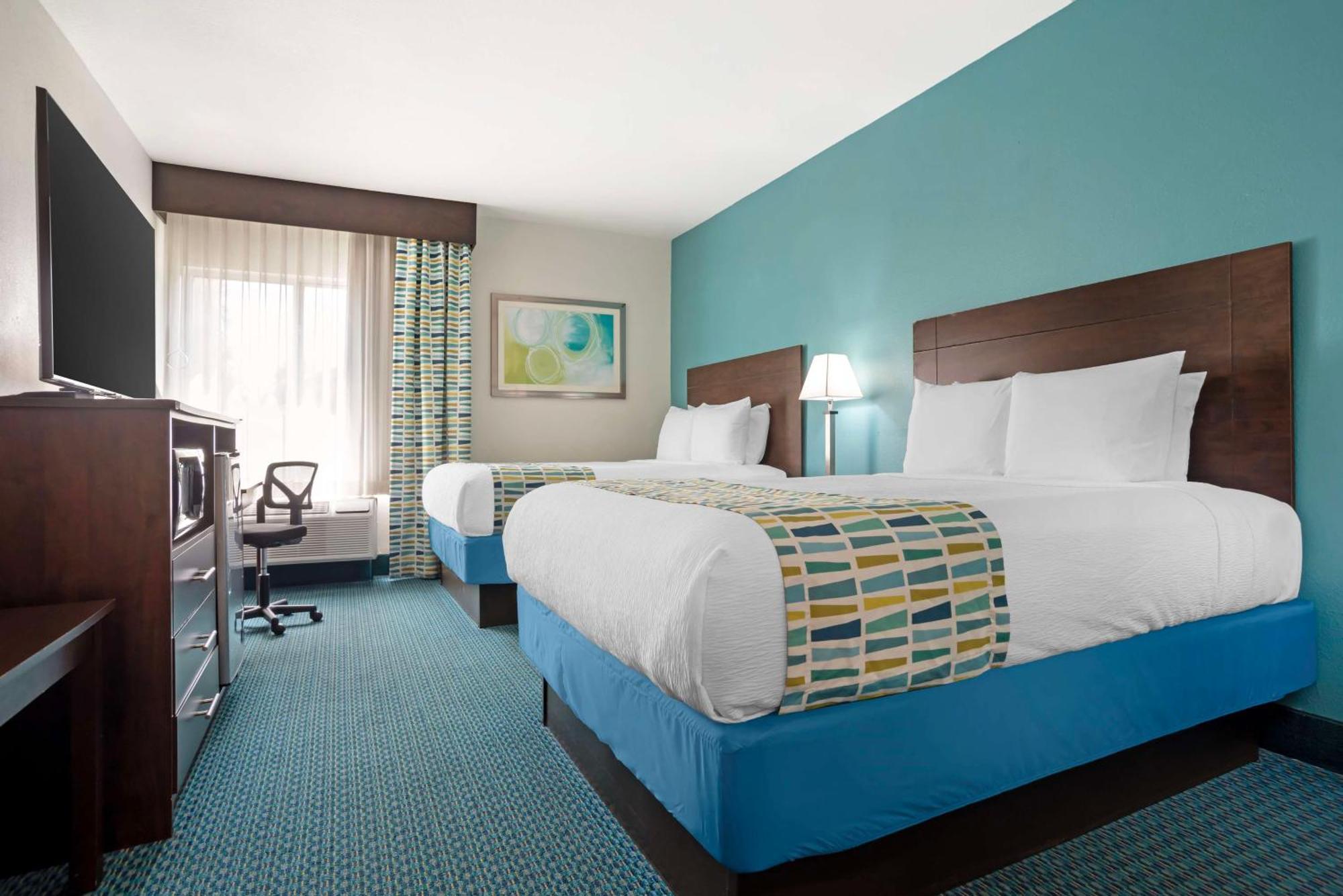Best Western Plus Blue Angel Inn Pensacola Eksteriør bilde