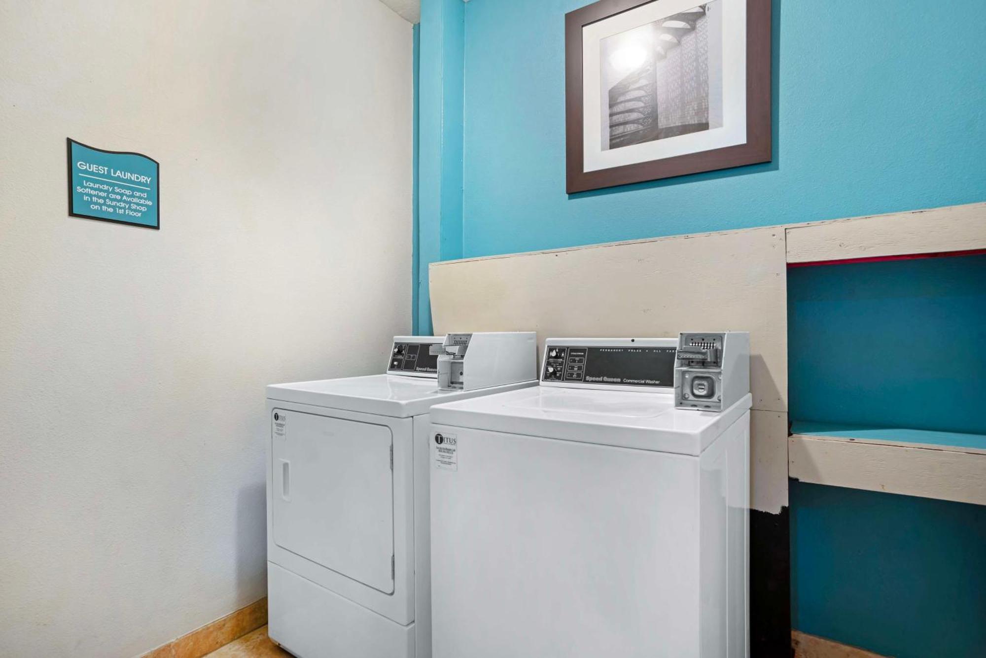 Best Western Plus Blue Angel Inn Pensacola Eksteriør bilde