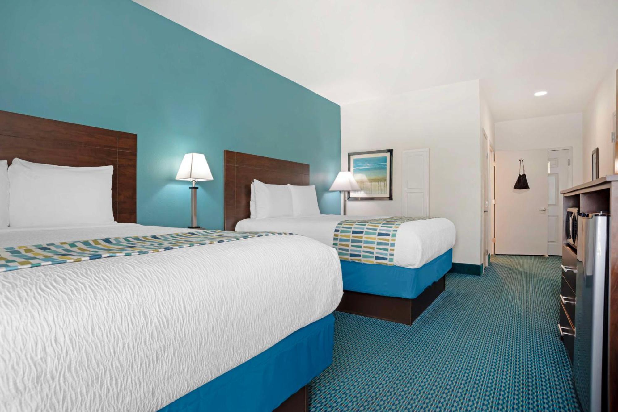 Best Western Plus Blue Angel Inn Pensacola Eksteriør bilde