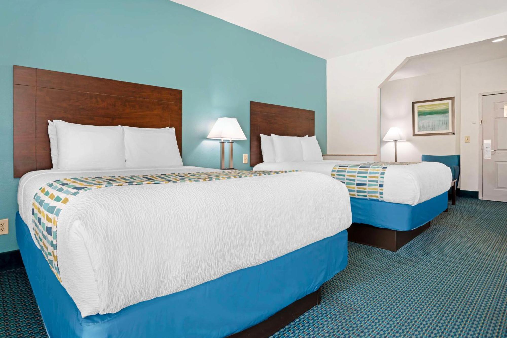 Best Western Plus Blue Angel Inn Pensacola Eksteriør bilde