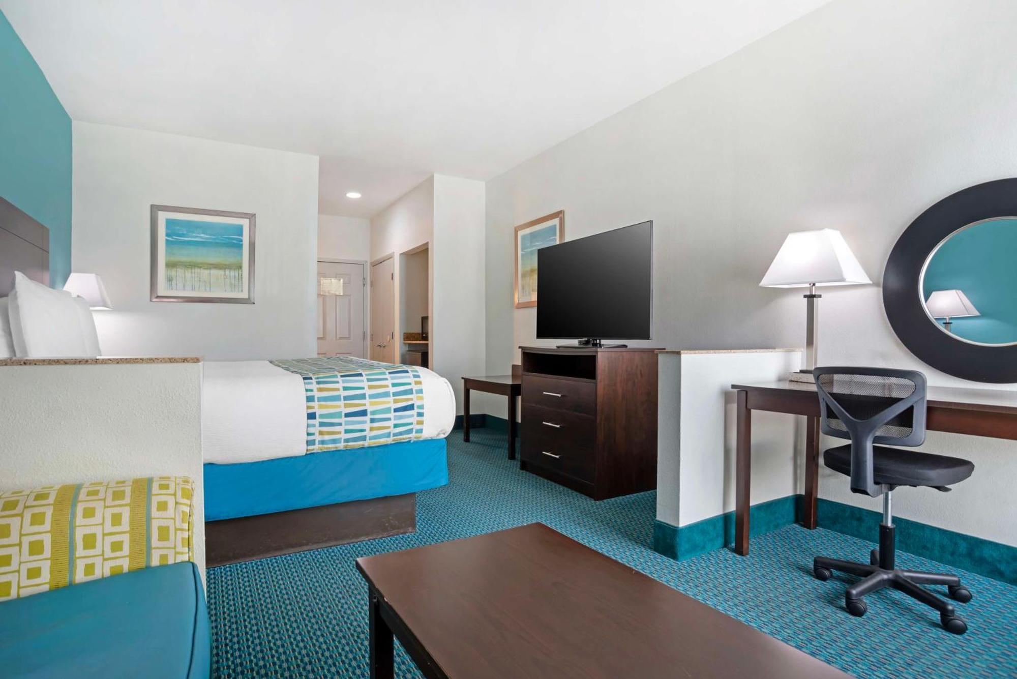 Best Western Plus Blue Angel Inn Pensacola Eksteriør bilde